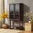 Marron foncé