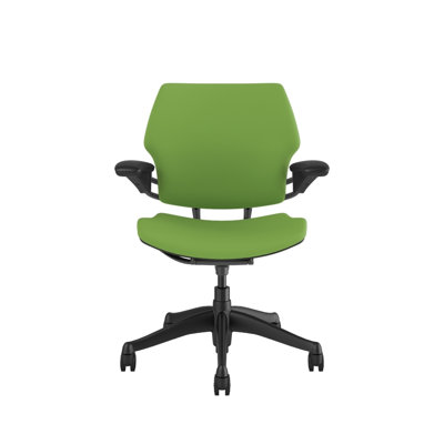 Chaise de travail ergonomique Freedom - Lotus