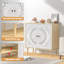  Armoire d'appoint avec portes