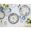 Adelaide Porcelain China Dinnerware Set Piece-123498922