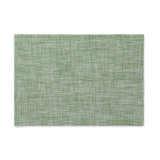 Vida Plastic / Acrylic No Pattern Rectangle Placemat