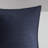 Brooklyn Cotton Jacquard Comforter Set with Euro Shams and Throw Pillows-896363536-921994149