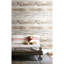 Stembert 5m x 50cm Matte Peel and Stick Mural