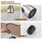 Bolden CASAINC 1.8 GPM Spring Neck Pull Down Kitchen Faucet with Deck Plate-93965524