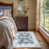 Distressed Dark Blue selected