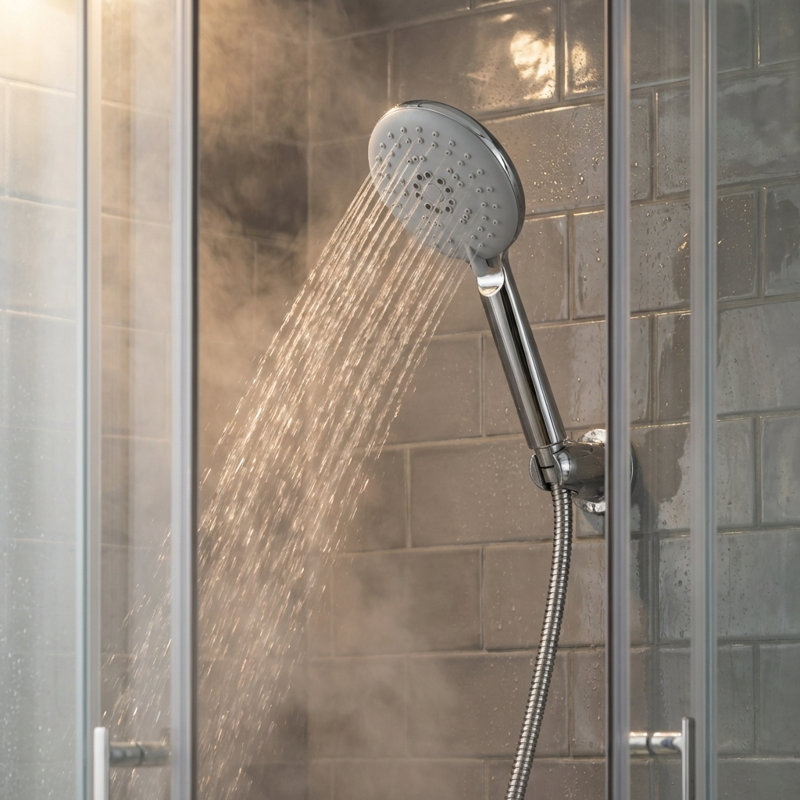 Handheld Shower Head
