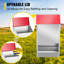 Mangeoire en acier inoxydable Melksham-411354133