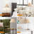 Modern Single Beside Table Lamp