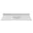 Carrara White selected
