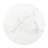 Round Marble Top Metal Base Dining Table