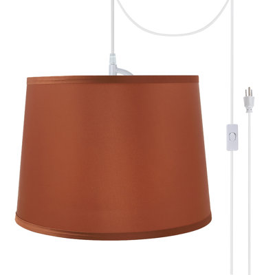 Beale 1 - Light White Single Pendant