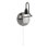 Beldon Armed Sconce