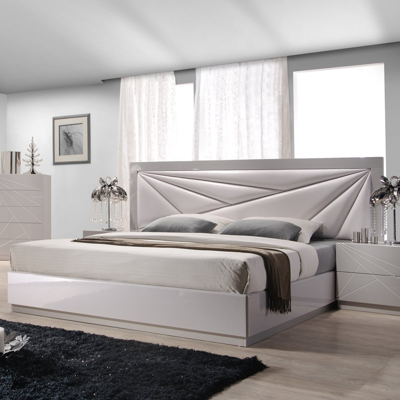 Piece Bedroom Set