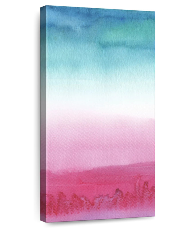 Pastel Minimalist Harvill