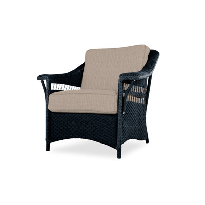 Nantucket Outdoor Lounge Chair