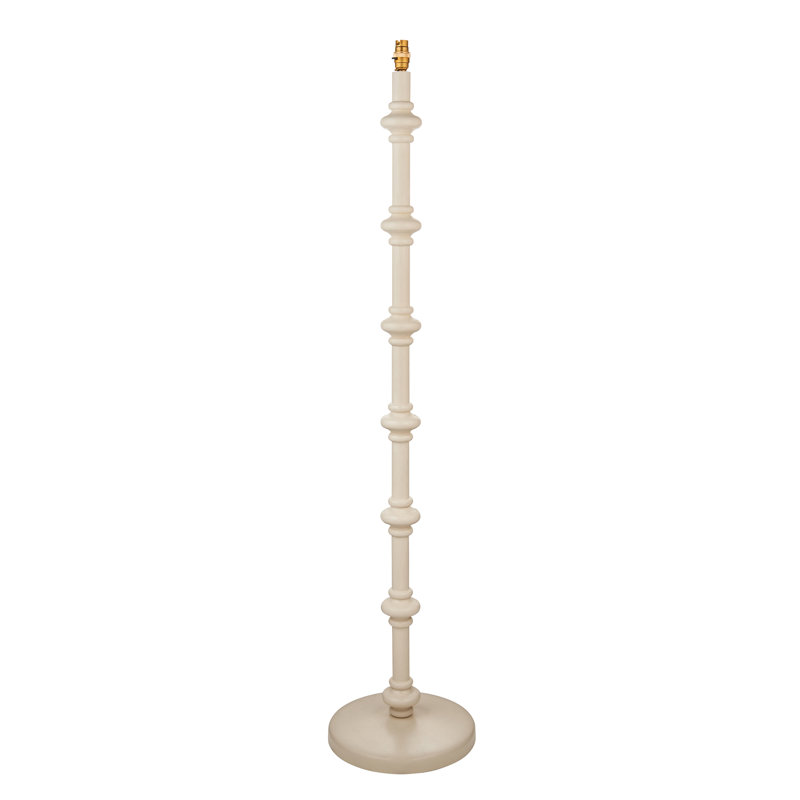 Carnaby Floor light Base, Beige