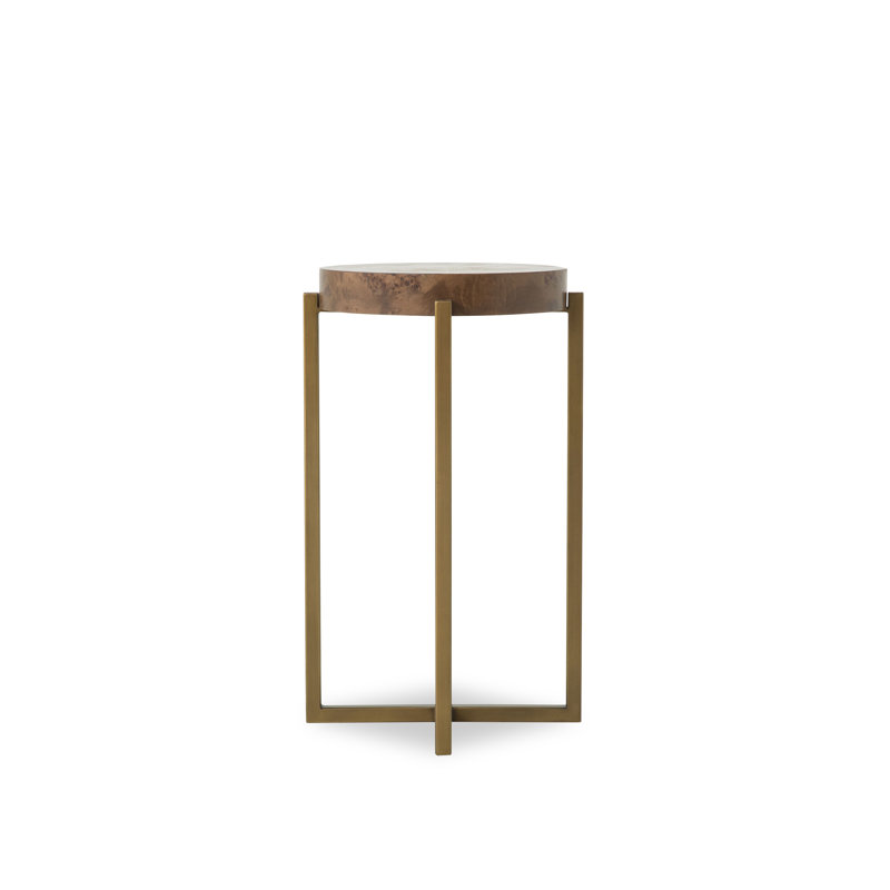 Lauren Accent Table