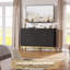 Commode 7 tiroirs Modern