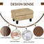 Repose-pieds Claritza-990526896