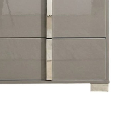 Commode 6 tiroirs 61 po Carson