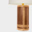 Lignum Table Lamp