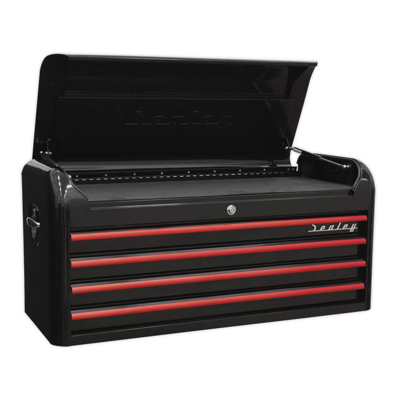Metal Single Storage Cabinet ( 49.5cm H x 108cm W x 45cm D)
