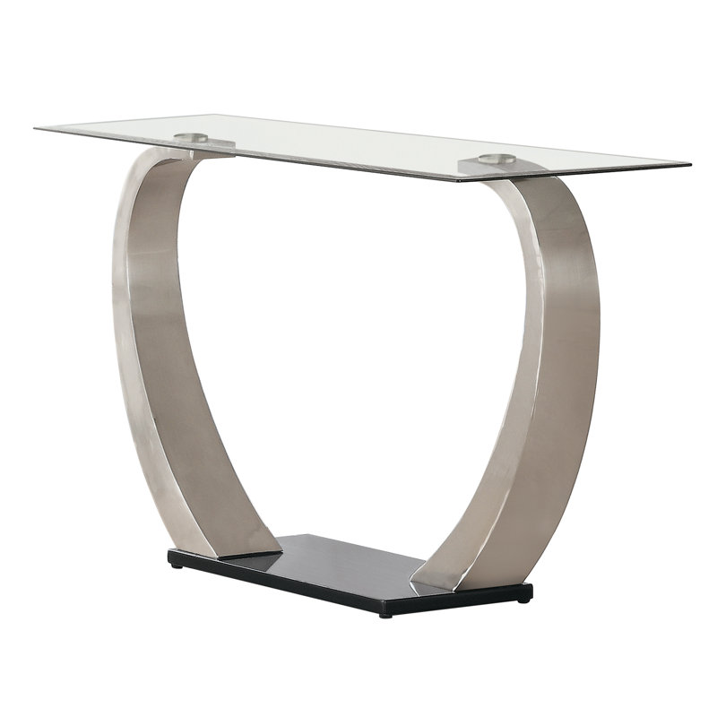Abell 48'' Console Table