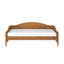 Lit de jour Charlotte, pacane-1370687711