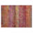 Machine Washable Indoor/Outdoor Matteson ACN2311 Stripes Rug-1273816448