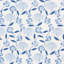 Schumacher x Celerie Kemble Bouquet Toss Fabric-34109763