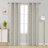 Víctor Room Darkening Curtain Pair-761461739-761461740