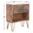 20'' W Nightstand
