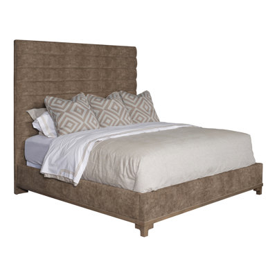 Kelsey Bed with Bracket Leg