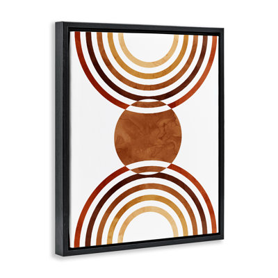 Boho Earthy Arches