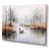 Toile tendue