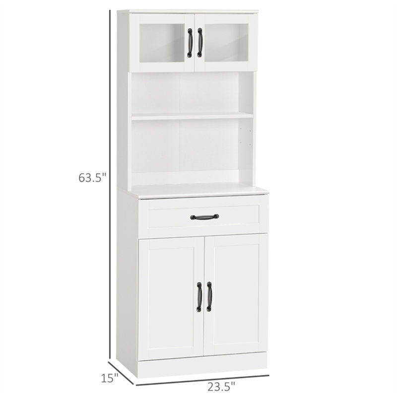 Coffee Cabinet