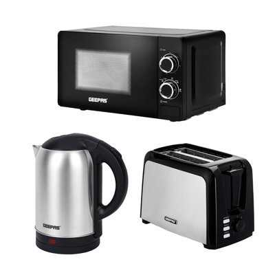 Geepas Toaster Oven
