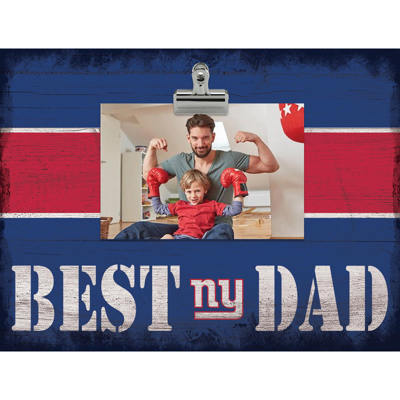 Entertainment Wall Decor, New York Giants