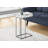 Shelyn Accent Table, C-shaped, End, Side, Snack, Storage Drawer, Living Room, Bedroom, Metal-1317520956-1317520958