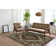 Ellowyn Oriental Indoor Rug