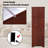 Freestanding Linen Cabinet-355028547