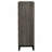 Gregory Grey Oak 5-Drawer Chest