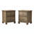 Weston Traditional 3 Pieces  Bedroom Set-1268925204