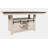 Hebden Counter Height Solid Wood Dining Set with Sideboard-60698800