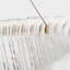 Maderno 8 - Light Metal LED Chandelier by Ian K. Fowler