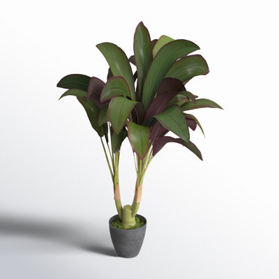 30'' Faux Plant in Pot