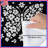 Floral Butterfly Pattern Comforter-130658861