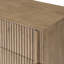 Leo 8 - Drawer Dresser