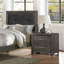 Table de chevet 1pc