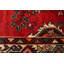 Tapis rouge Anadol 3 pi 2 po x 5 pi